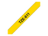 Brother TZe-611 - bandlaminat