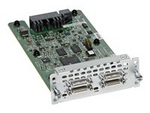 WAN Network Interface Module