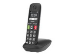 E290 - Trådlös telefon med nummerpresentation