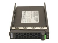 Fujitsu - SSD - Enterprise, Mixed Use