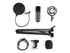 Sandberg Streamer USB Microphone Kit