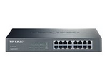 TL-SG1016D 16-Port Gigabit Switch
