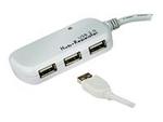 UE2120H - USB-förlängningskabel