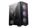 MAG FORGE M100A - microATX-torn