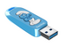 SanDisk Smurfs - Brainy Smurf Edition