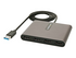 StarTech.com USB 3.0 till 4x HDMI-adapter