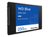 WD Blue 3D NAND SATA SSD WDS250G2B0A