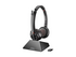 HP Poly Savi 8220 - headset