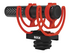 RØDE VideoMic GO II - mikrofon