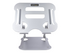 StarTech.com Laptop Stand for Desk, Ergonomic Laptop Stand Adjustable Height, Aluminum, Portable, Supports up to 22lb (10kg), Foldable Laptop Holder for Desk
