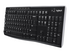 Logitech Wireless Keyboard K270