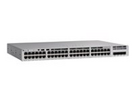 Catalyst 9200L-48P-4G