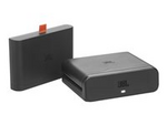 JBL Battery 600 - Laddningsfodral 2 x