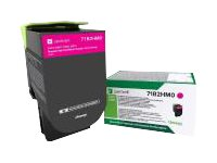 Lexmark X417 - Lång livslängd
