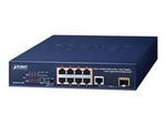 FGSD-1011HP - Switch