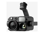 Zenmuse H30T - Kamera för flygfotografering