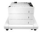 Paper Feeder with Cabinet