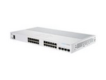 Business 250 Series CBS250-24P-4G