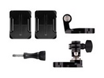 Helmet Front + Side Mount