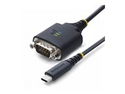 StarTech - USB-C / seriell kabel