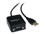 FTDI USB till seriell RS232-kabeladapter med 1 port och optisk isolering