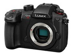 Lumix G DC-GH5S