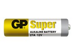 GP Super - Batteri 5 x MN27