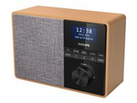 TAR5505 - Bärbar DAB-radio