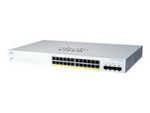 Business 220 Series CBS220-24P-4G