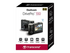 Transcend DrivePro 550