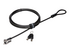 Kensington MicroSaver 2.0 Keyed Laptop Lock
