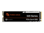 FireCuda 520 ZP2000GV30012