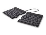 Ergonomic Keyboard Split break