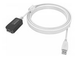 Techconnect - USB-förlängningskabel