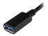 StarTech.com USB-C till USB-A-kabeladapter
