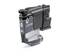 Brother LC521BK - svart