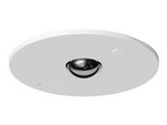 UniFi - Kamera dome infälld montering