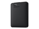 WD Elements Portable WDBU6Y0020BBK