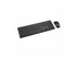 Kensington KM150 EQ - sats med tangentbord och mus full size