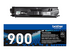 Brother TN900BK - svart