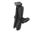 RAM - Double socket arm for ball bases