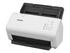 Brother ADS-4300N - dokumentskanner
