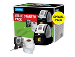 Square Multipurpose Labels
