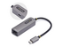 StarTech.com USB-C to Ethernet Adapter, NIC, 1Gbps
