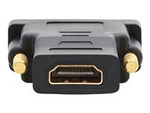 Tripp Lite Series HDMI to DVI-D Cable Adapter Converter F/M