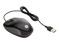 HP Travel - mus - USB