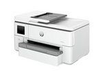 Officejet Pro 9720e Wide Format All-in-One
