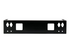 Eaton Tripp Lite Series Wallmount Rack 2U Vertical Rack Bracket 175lb Capacity