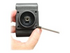 Brodit Passive holder with tilt swivel