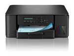 DCP-T580DW - Multifunktionsskrivare